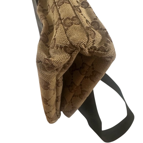 GUCCI BELT BAG BODY BAG BUM BAG Authentic - Picture 4 of 16